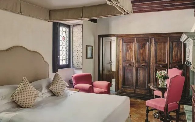 Belmond Villa San Michele