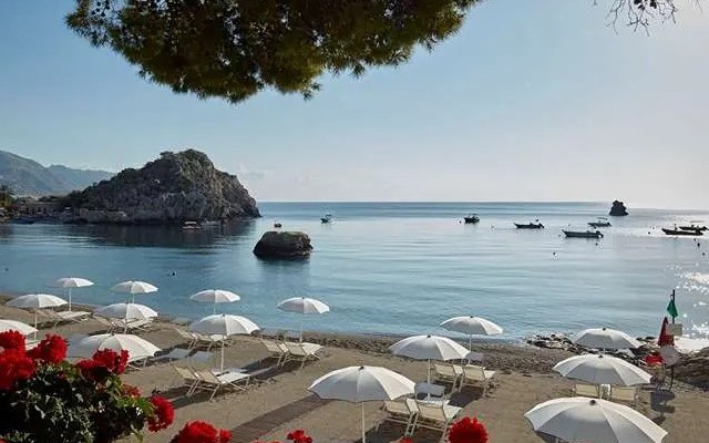 Belmond Villa Sant'Andrea