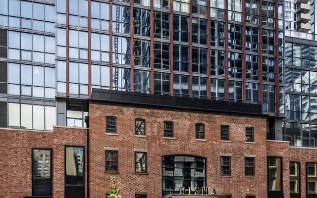 Bisha Hotel Toronto