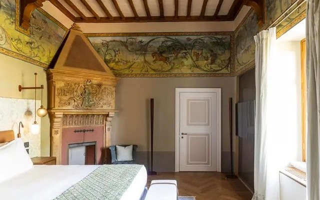 Borgo dei Conti Resort