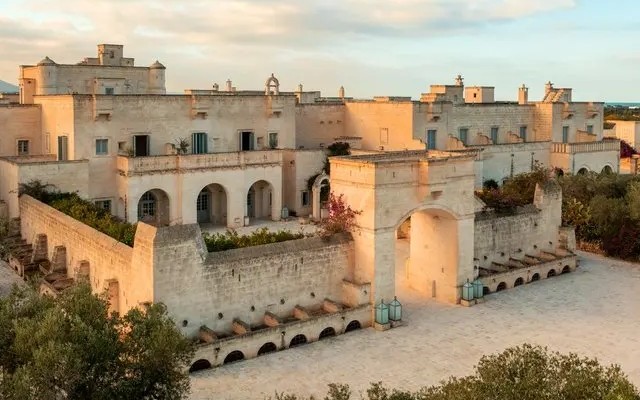 Borgo Egnazia