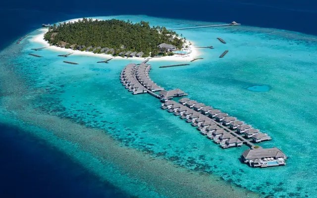 Baglioni Resort Maldives