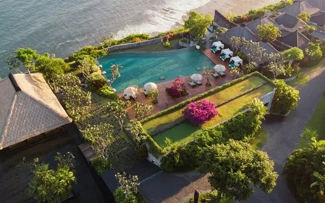 Bvlgari Resort Bali