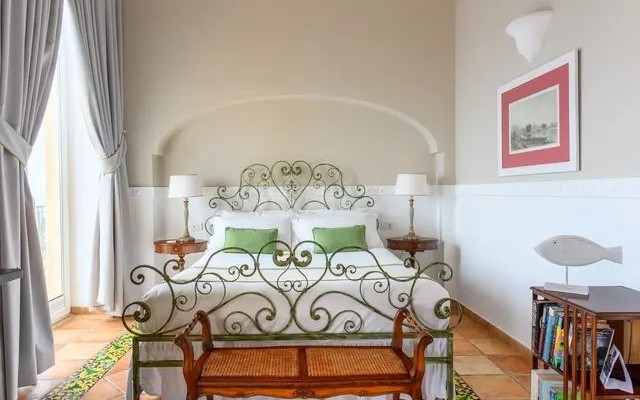 Caesar Augustus Capri