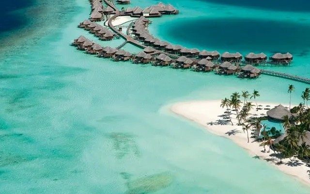 Constance Halaveli Maldives