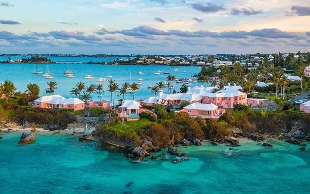 Cambridge Beaches Resort