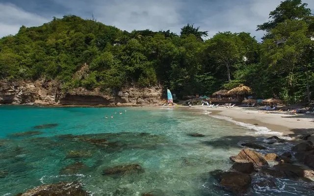 Cap Maison Resort Saint Lucia