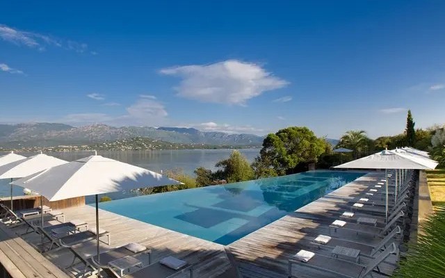 Hotel Casadelmar Corsica