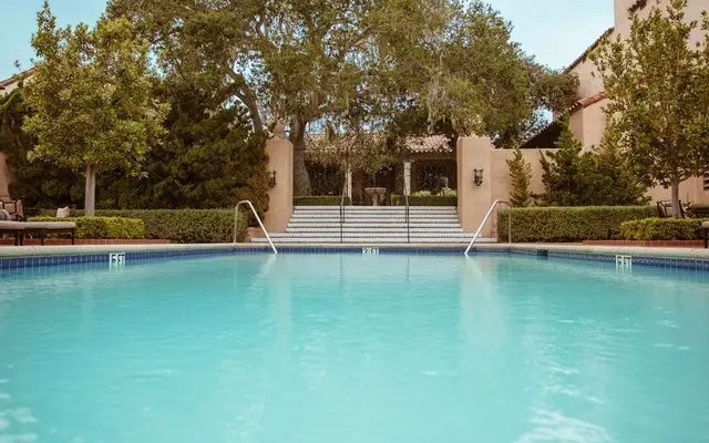 Casa Palmero at Pebble Beach