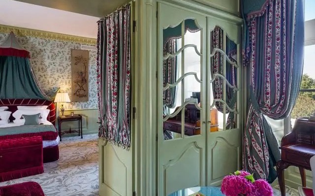 Château de Mirambeau