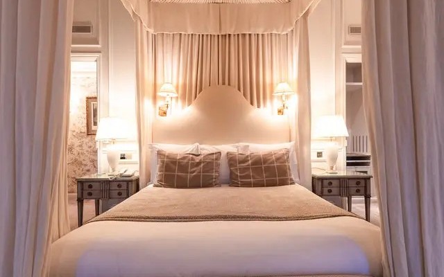 Chateau Les Crayeres