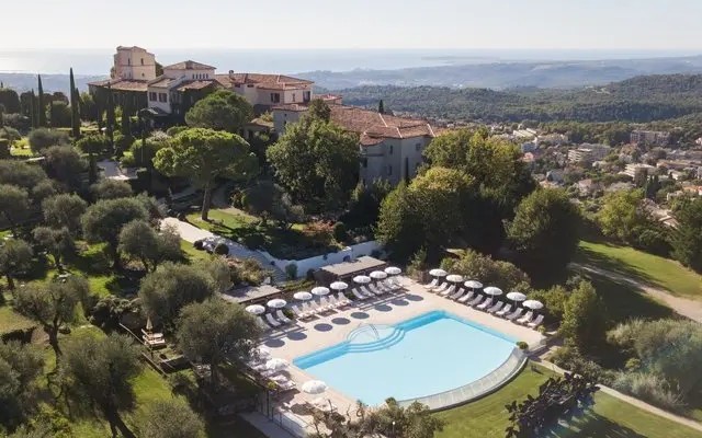 Château Saint-Martin