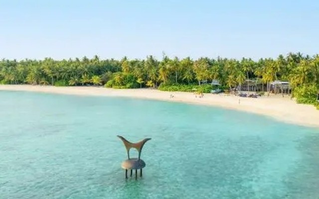 Cheval Blanc Randheli Maldives
