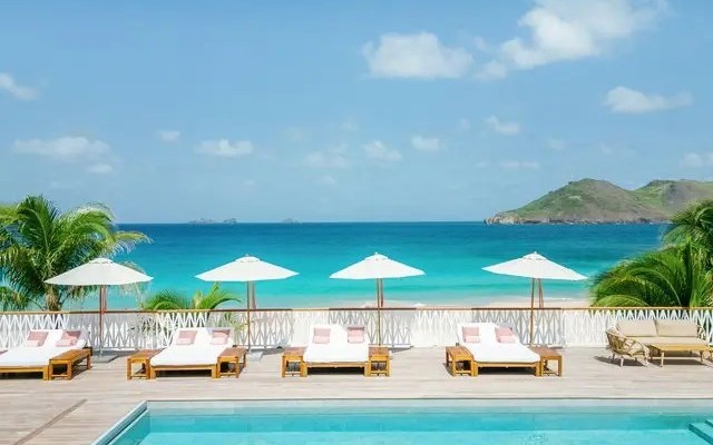 Cheval Blanc St. Barth