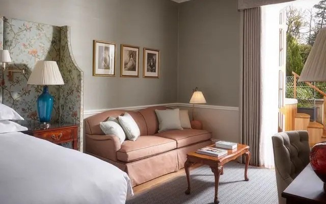 Cliveden House Hotel