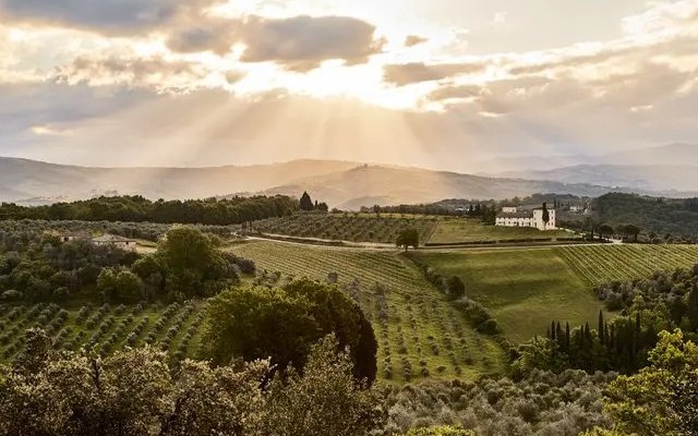 COMO Castello Del Nero