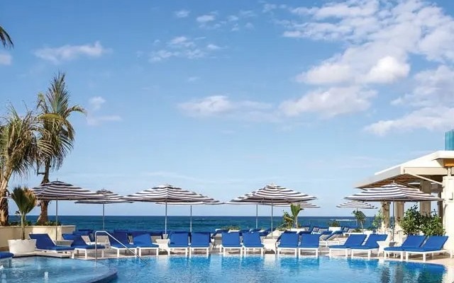 Condado Vanderbilt Hotel