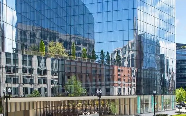 Conrad Washington D.C.