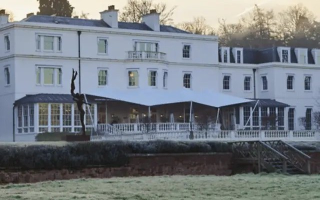 Coworth Park Ascot Sunningdale