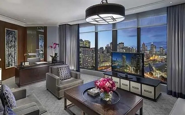 Crown Towers Melbourne