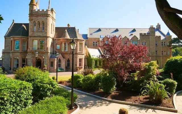 Culloden Estate Belfast