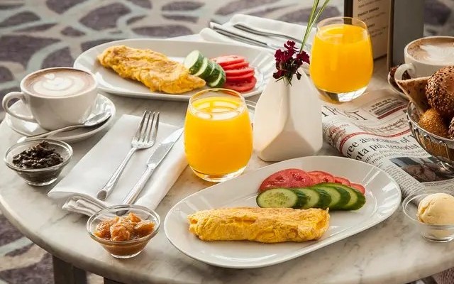 David InterContinental Tel Aviv