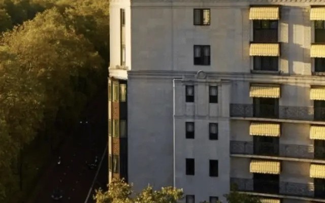 Dorchester Hotel London