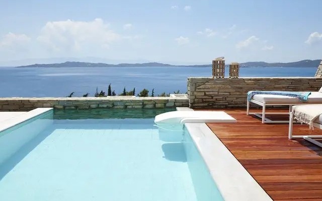 Eagles Villas Halkidiki