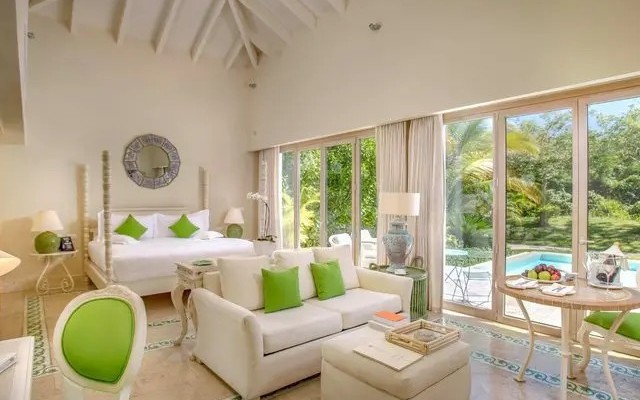 Eden Roc at Cap Cana