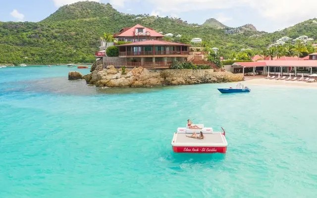 Eden Rock St. Barth