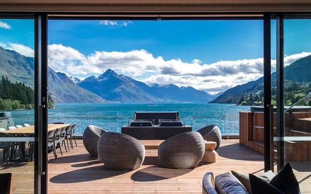 Eichardt's Private Hotel Queensland