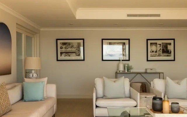 Ellerman House Cape Town