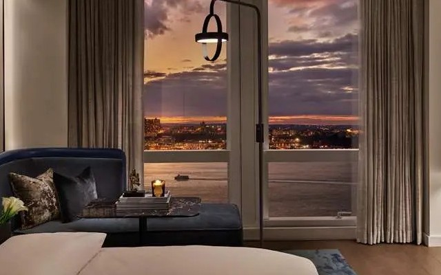 Equinox Hotel New York City