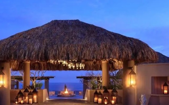 Esperanza Cabo San Lucas