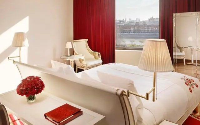 Faena Hotel Buenos Aires