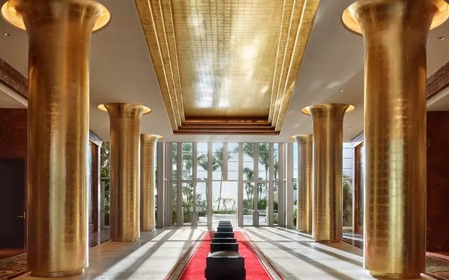 Faena Hotel Miami Beach