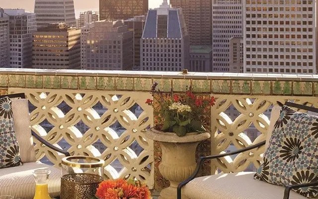 Fairmont San Francisco