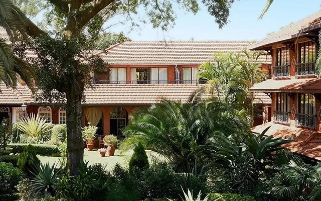 Fairmont The Norfolk