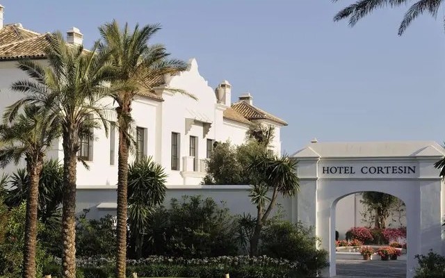 Finca Cortesín Hotel Malaga