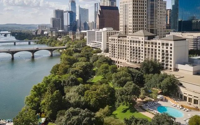 Four Seasons Austin