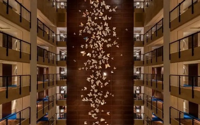 Four Seasons Beijing