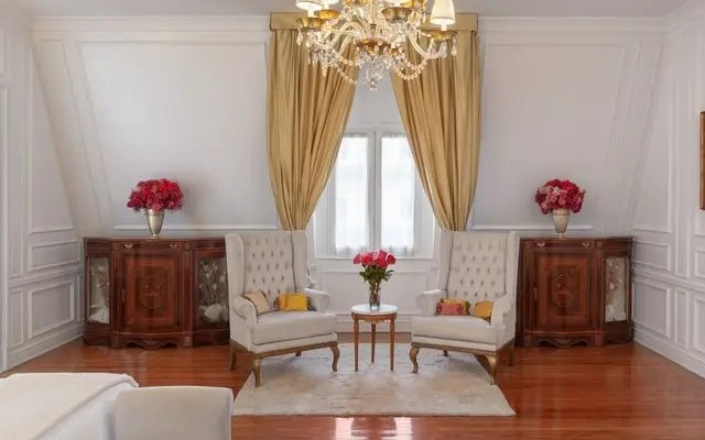 Four Seasons Buenos Aires