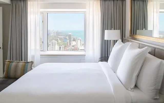 Four Seasons Chicago