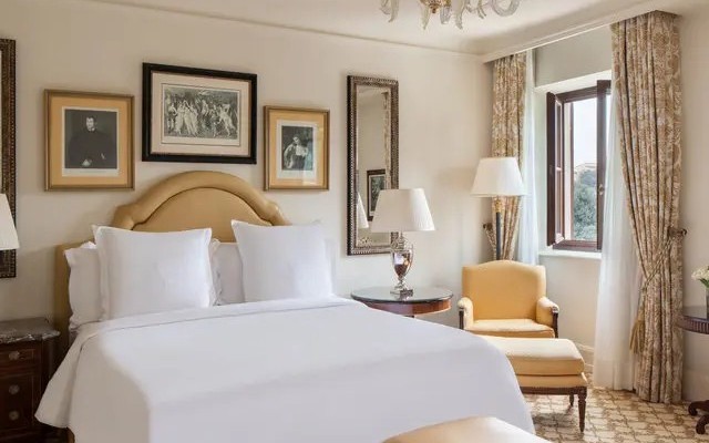 Four Seasons Florenz