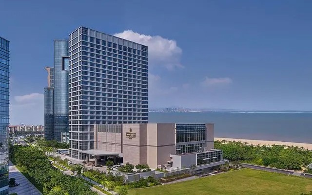Shangri-La Xiamen