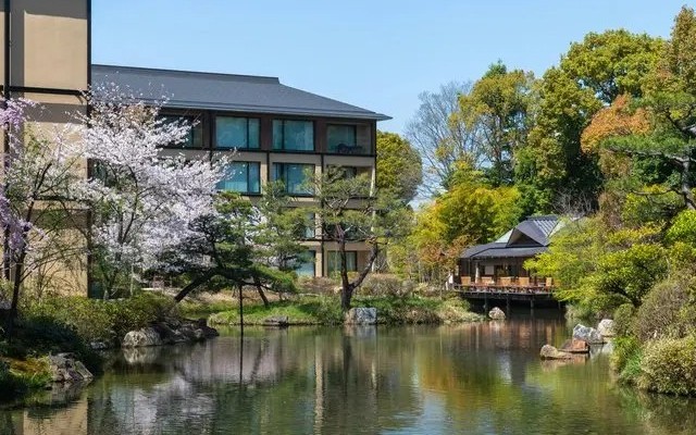 Four Seasons Kyoto