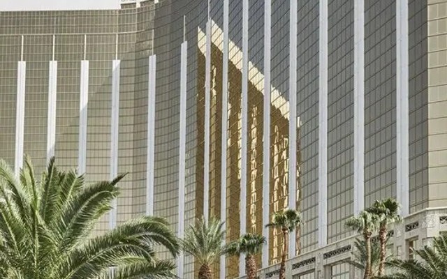 Four Seasons Las Vegas