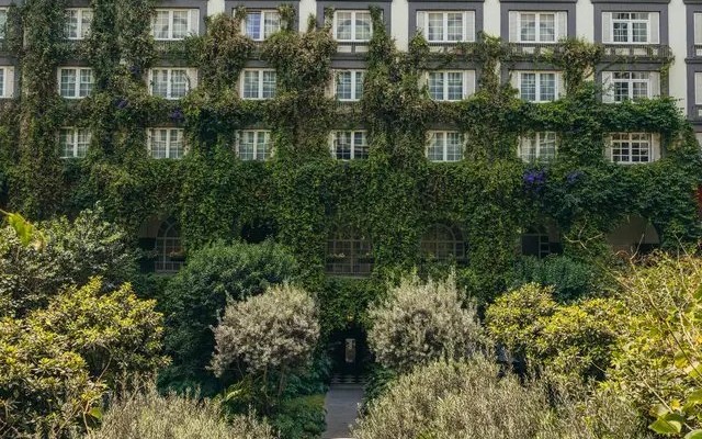 Four Seasons Mexico City