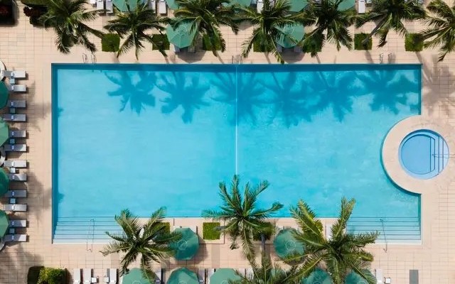 Four Seasons Miami