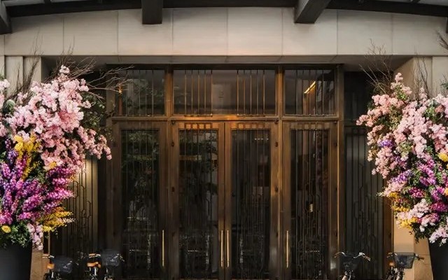 Four Seasons New York Downtown